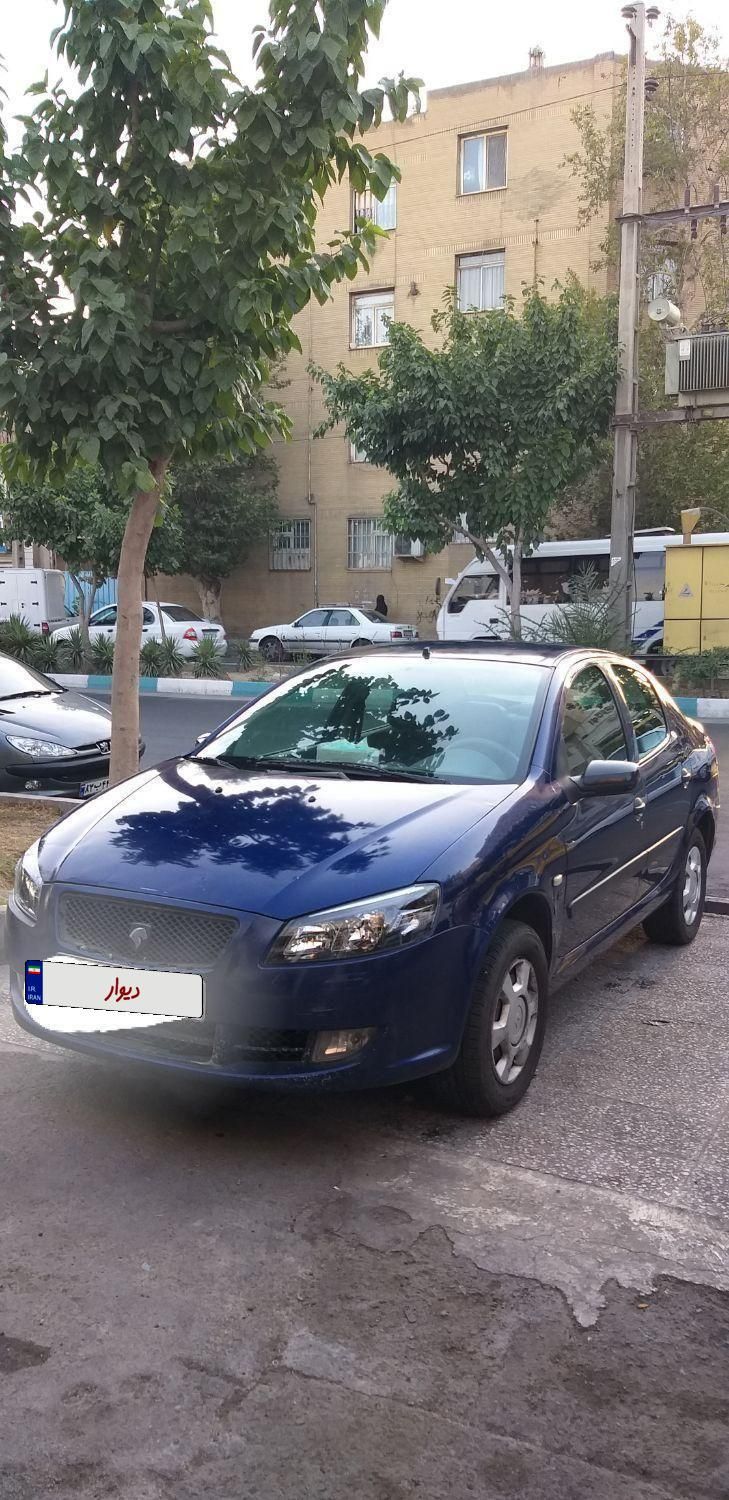 خودرو رانا، EL آگهی ann_19340385