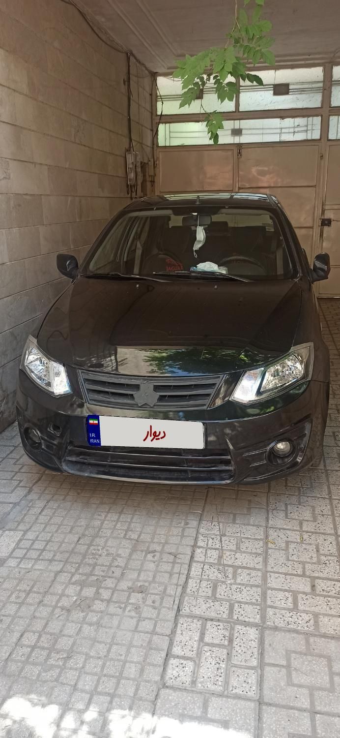 خودرو ساینا، EX آگهی ann_19340392