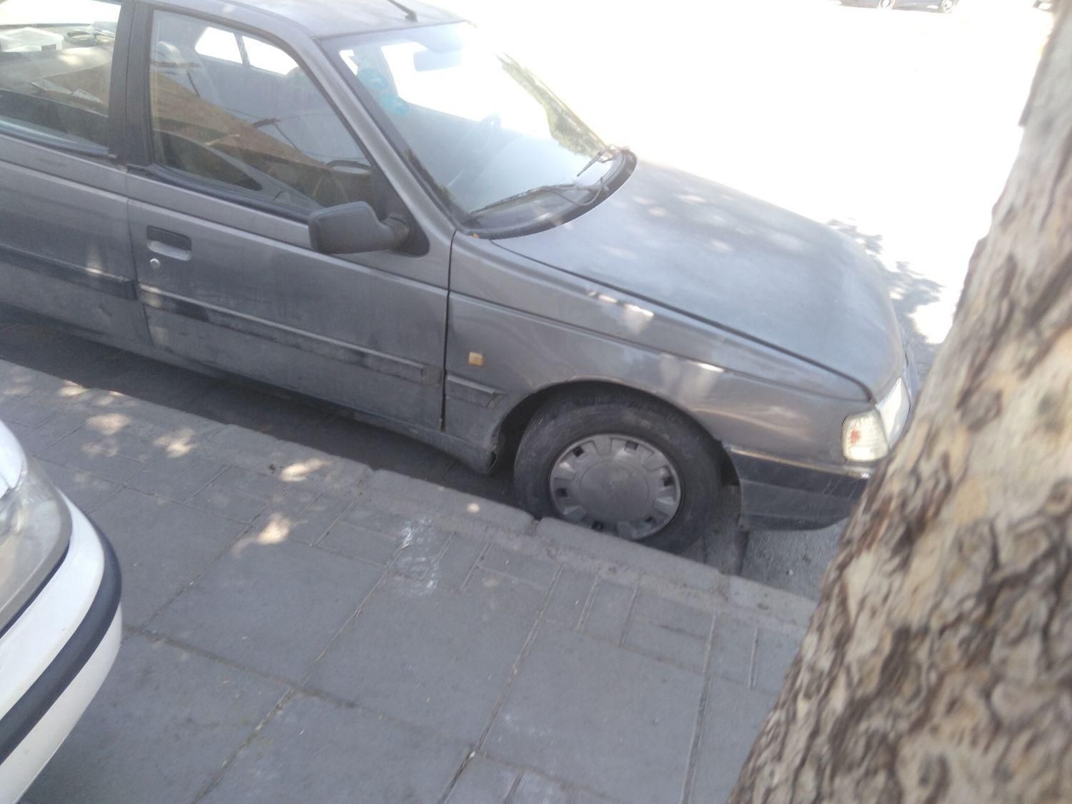 خودرو پژو، 405 آگهی ann_19340399