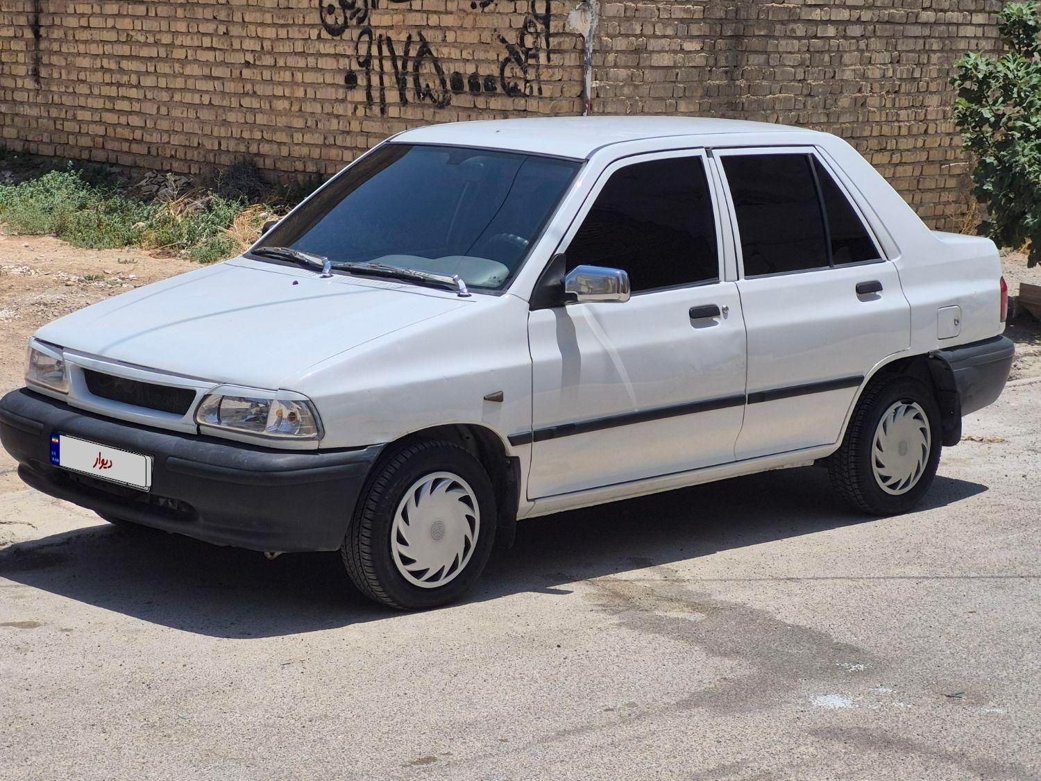 خودرو پراید، 131 آگهی ann_19340418