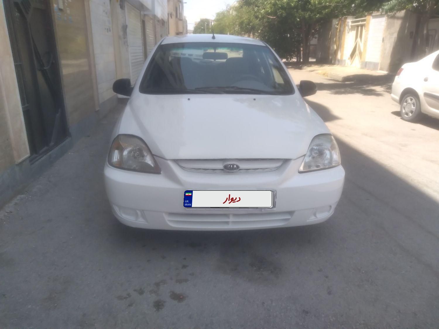 خودرو کیا، ریو مونتاژ آگهی ann_19340430