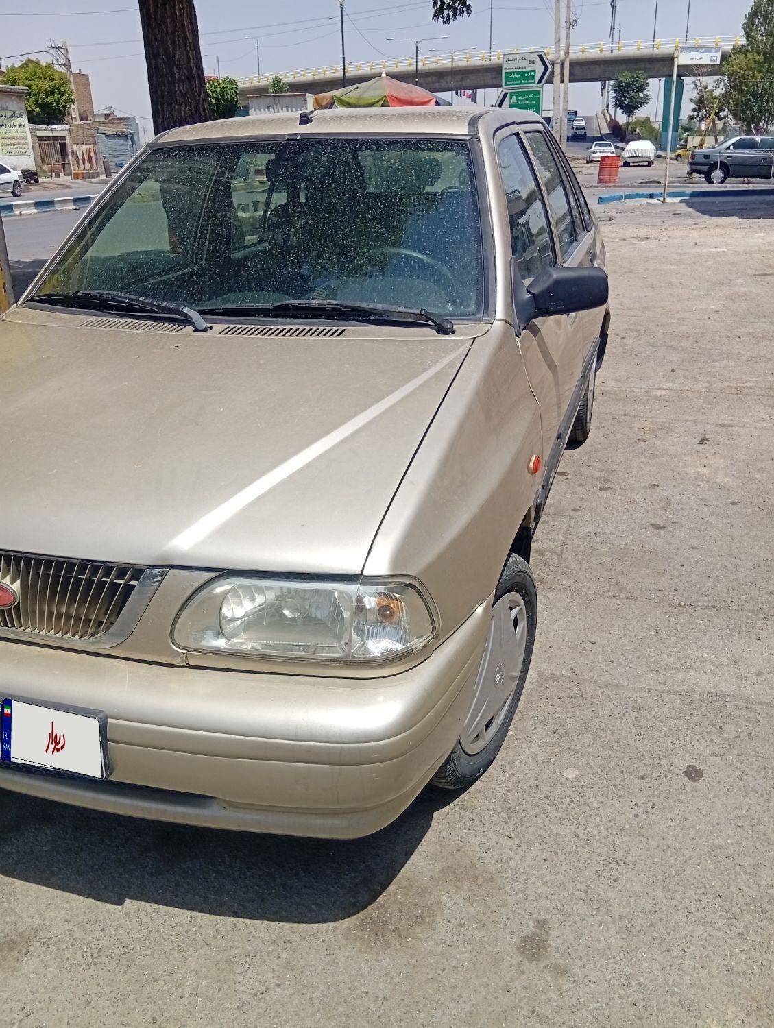 خودرو پراید، 141 آگهی ann_19340553