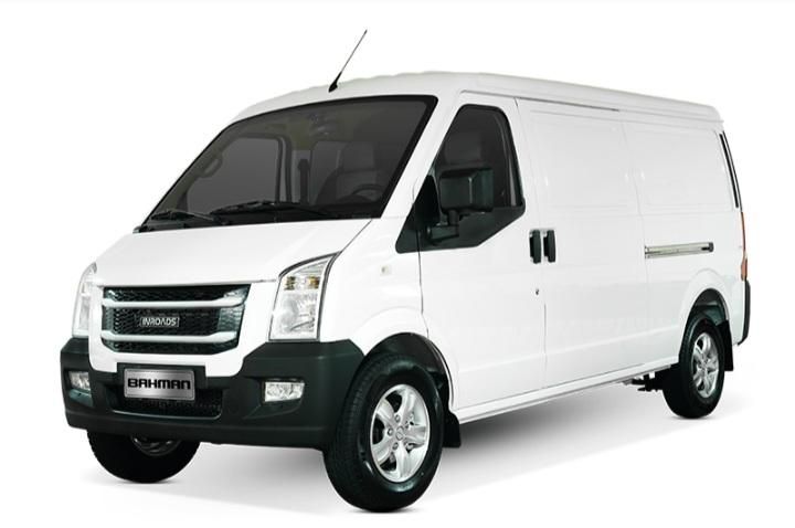 اینرودز C35 دنده ای - 1404