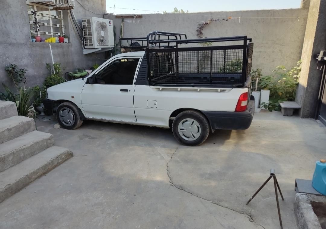 خودرو پراید، 151 آگهی ann_19340625