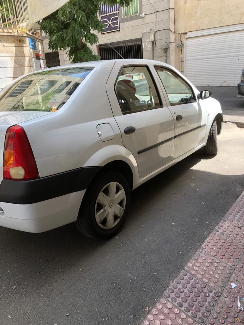 خودرو رنو، تندر 90 آگهی ann_19340645