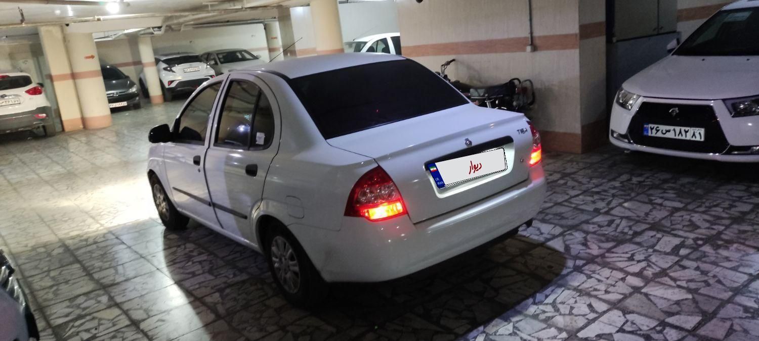 خودرو تیبا، صندوق دار آگهی ann_19340657