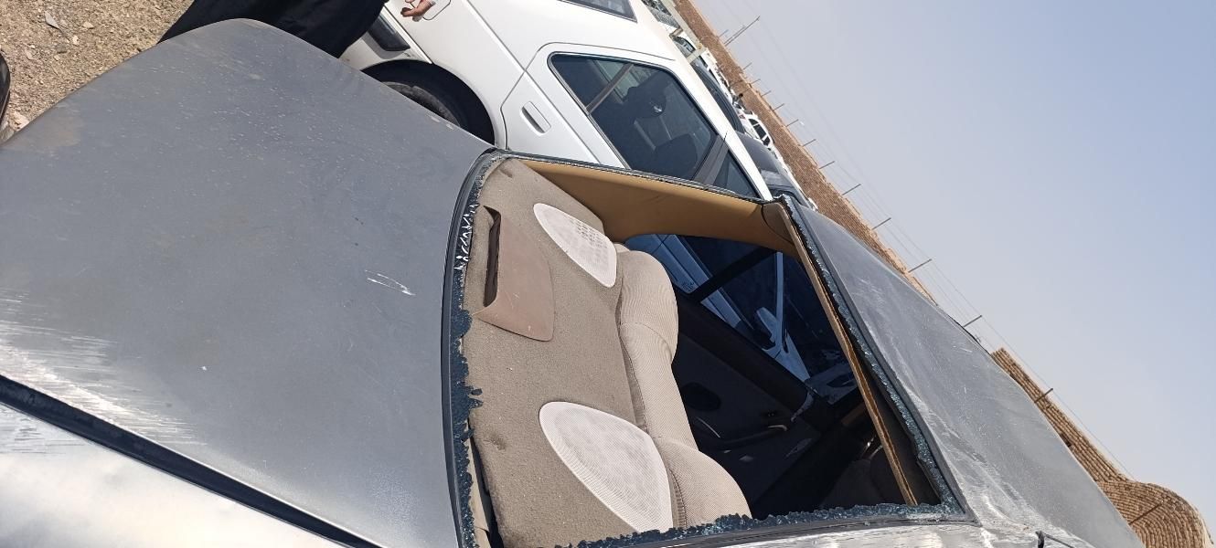 خودرو سمند، LX آگهی ann_19340753