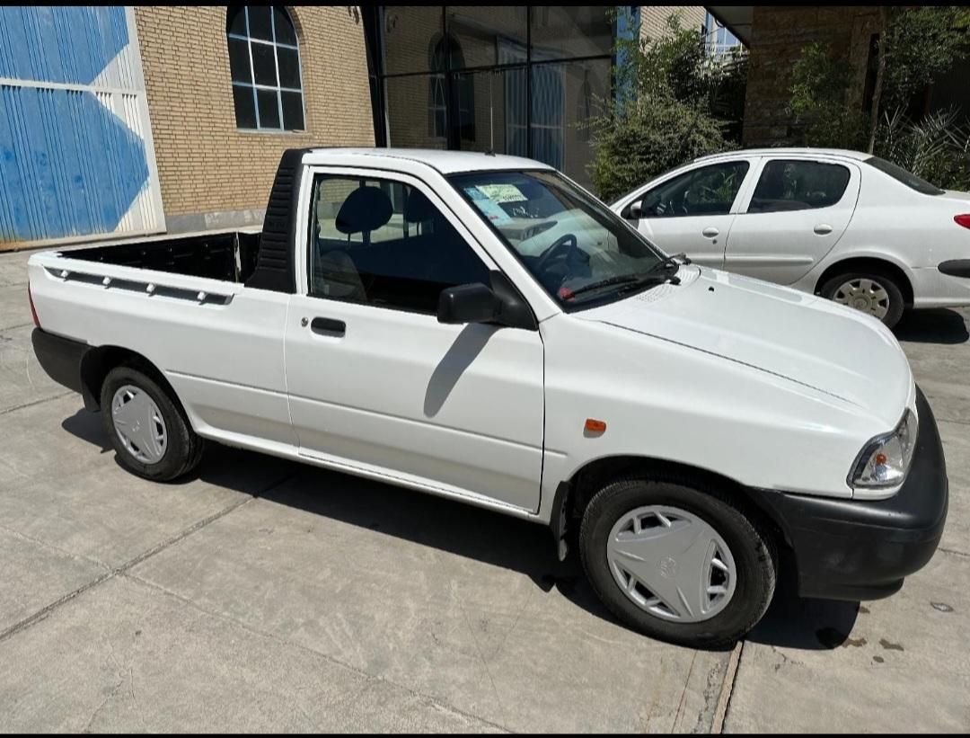 پراید 151 SE - 1403