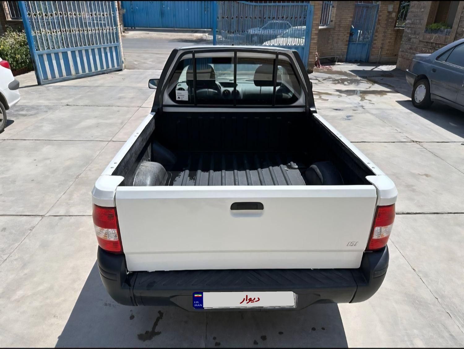 پراید 151 SE - 1403