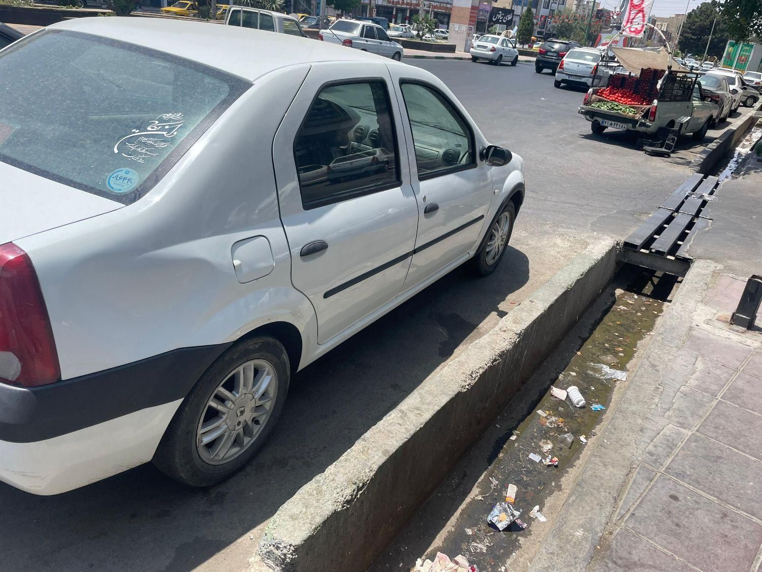 خودرو رنو، تندر 90 آگهی ann_19340773