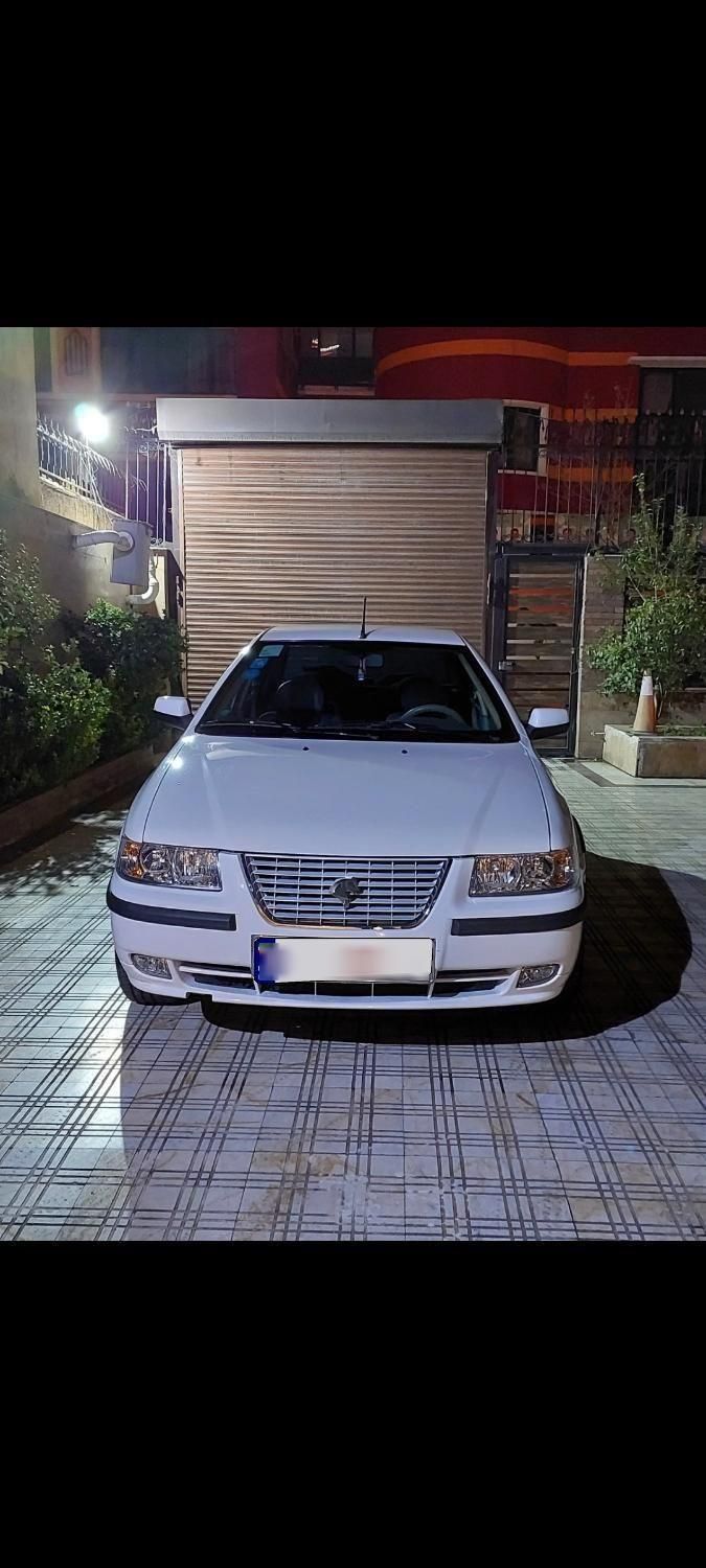 خودرو سمند، SE آگهی ann_19340800
