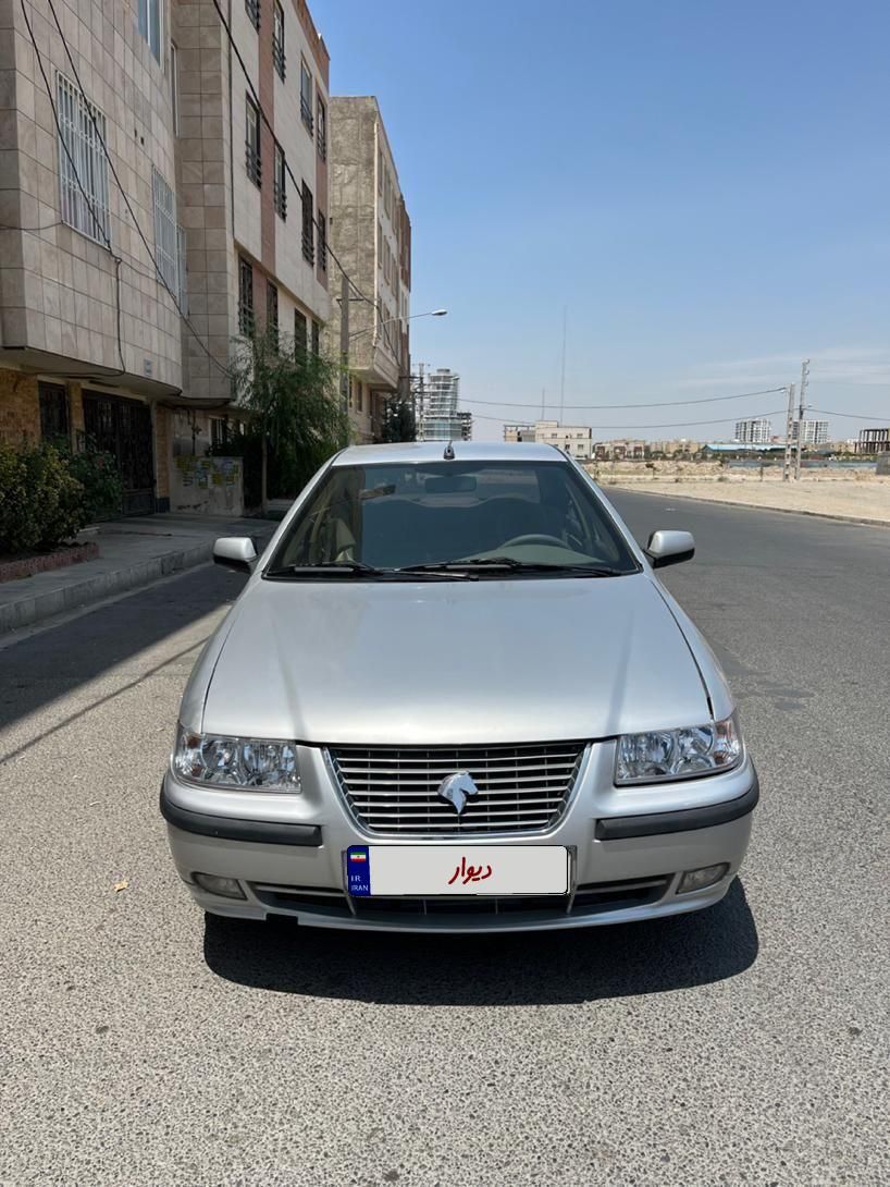 خودرو سمند، LX آگهی ann_19340804