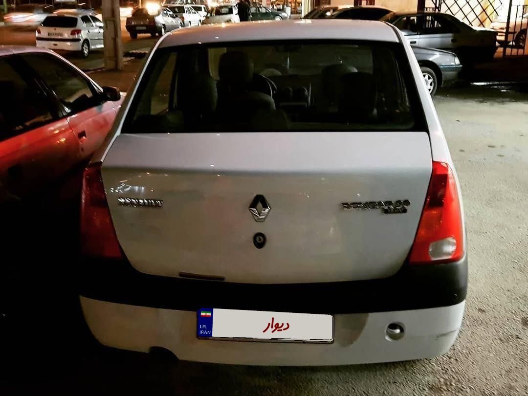رنو تندر 90 E2 - 1390