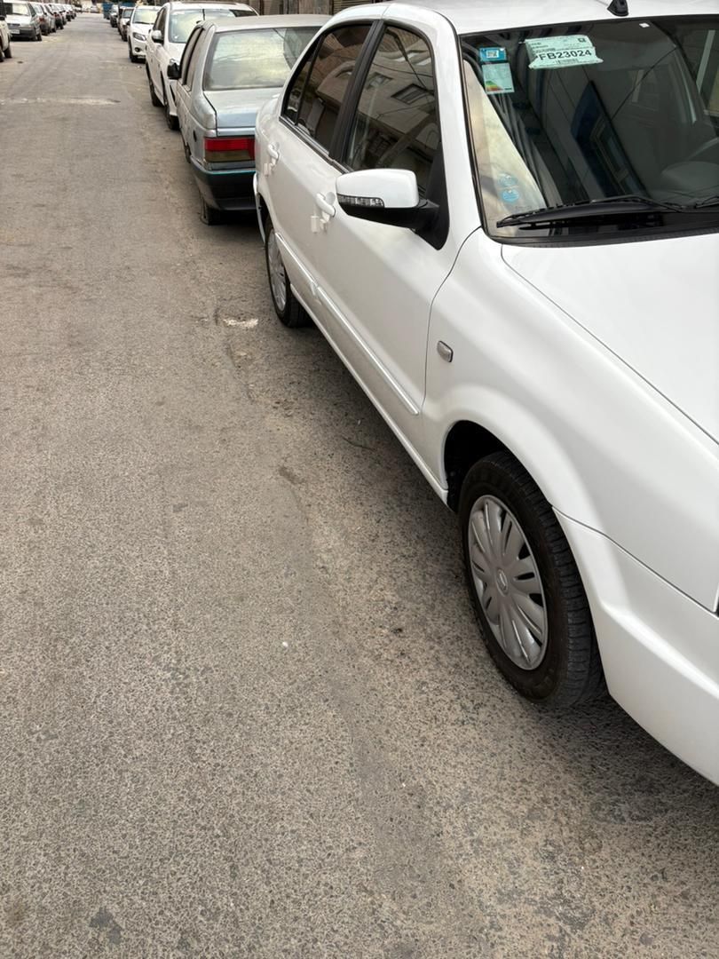 خودرو سمند، سورن پلاس آگهی ann_19340883