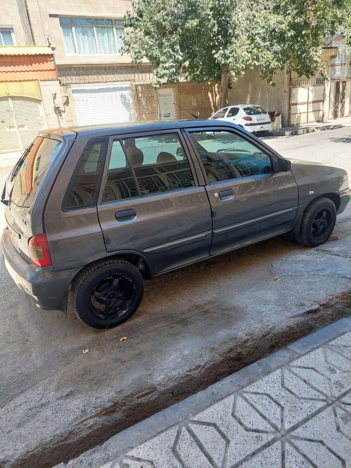 خودرو پراید، 111 آگهی ann_19340891