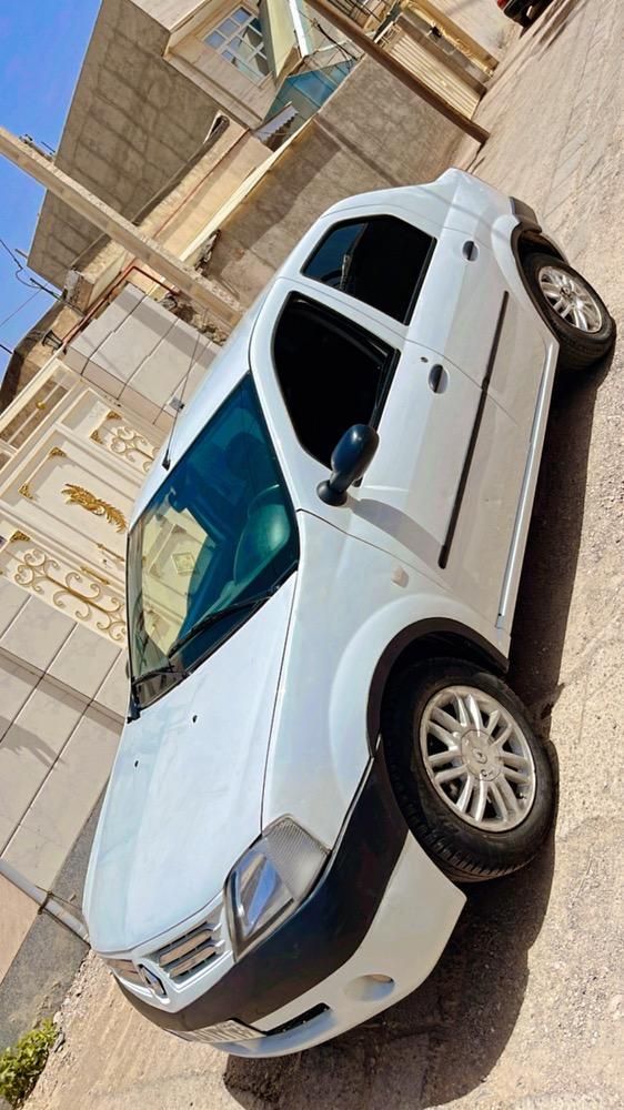 رنو تندر 90 E2 - 1390