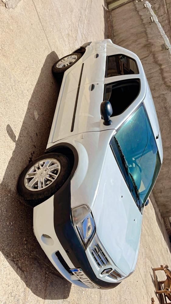 رنو تندر 90 E2 - 1390