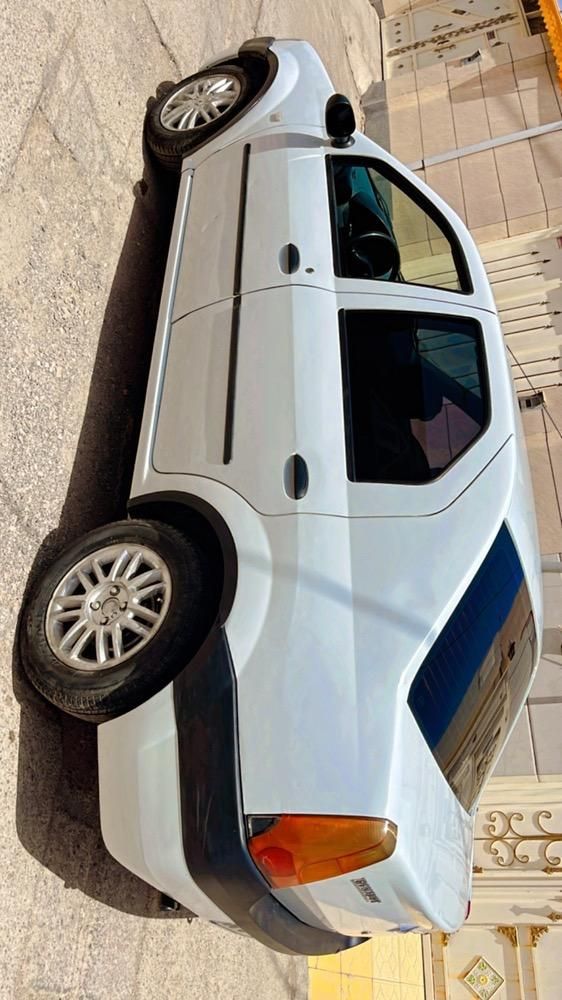 رنو تندر 90 E2 - 1390