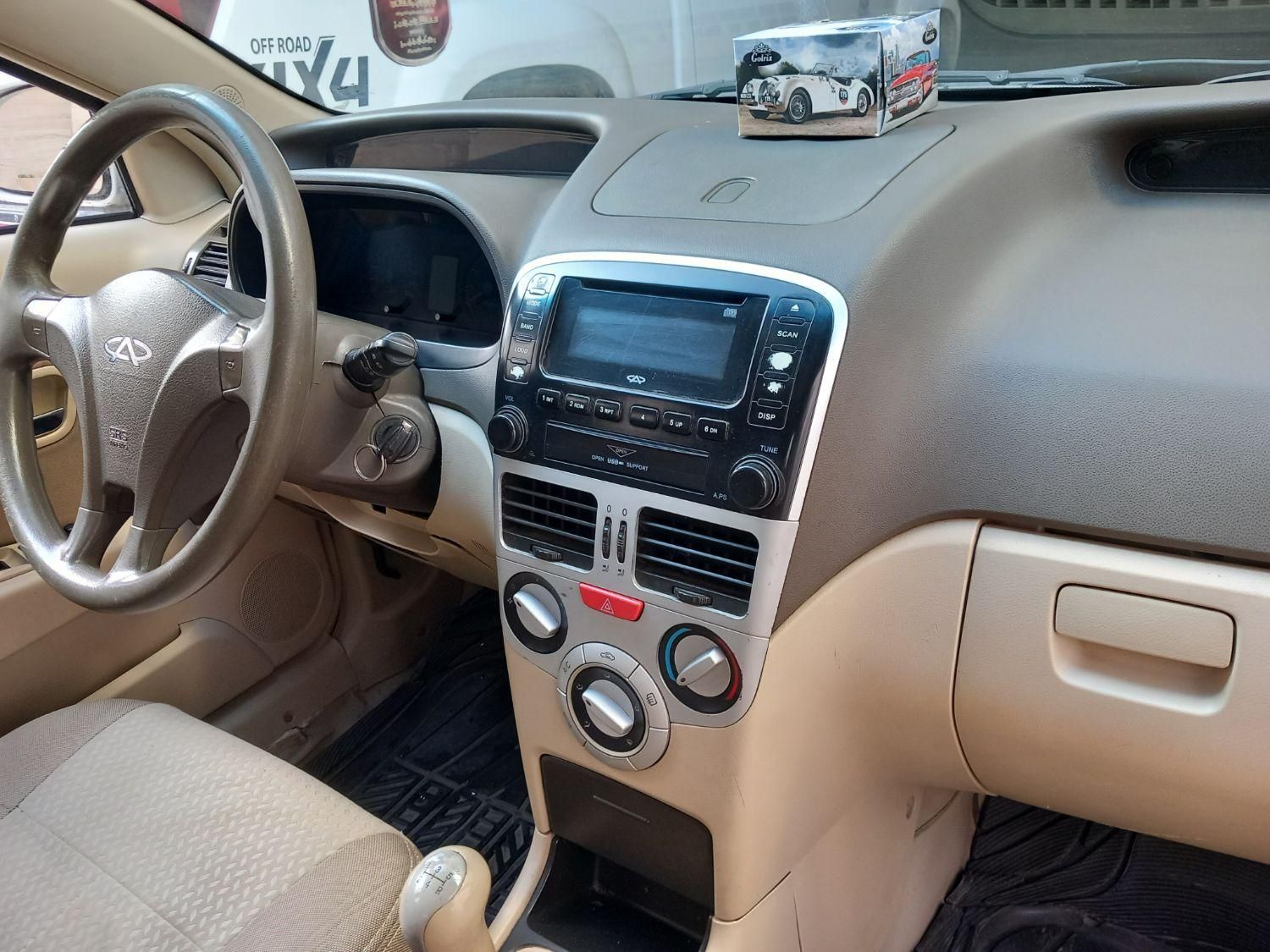 ام وی ام 315 هاچ بک ساده دنده ای - 1391