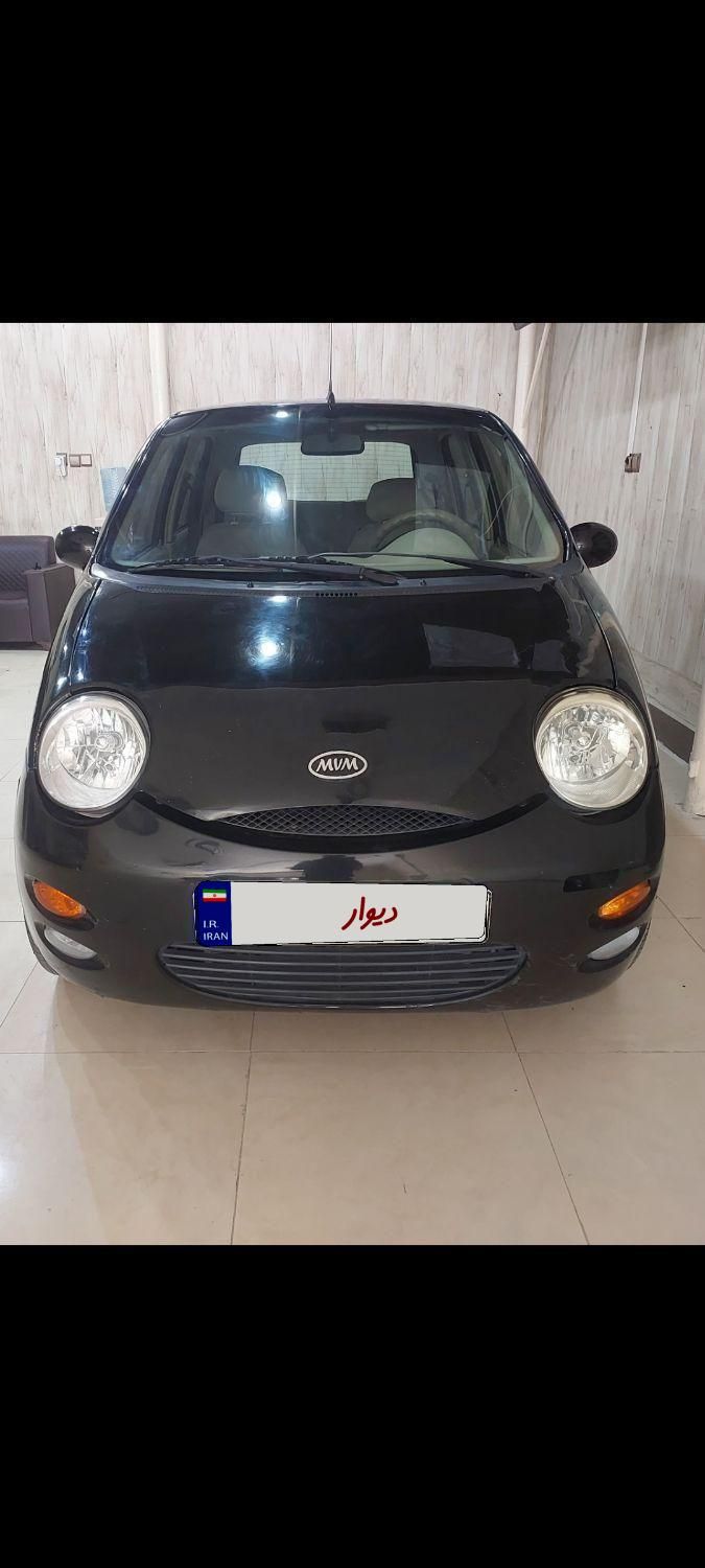 خودرو ام وی ام، 110 آگهی ann_19340959