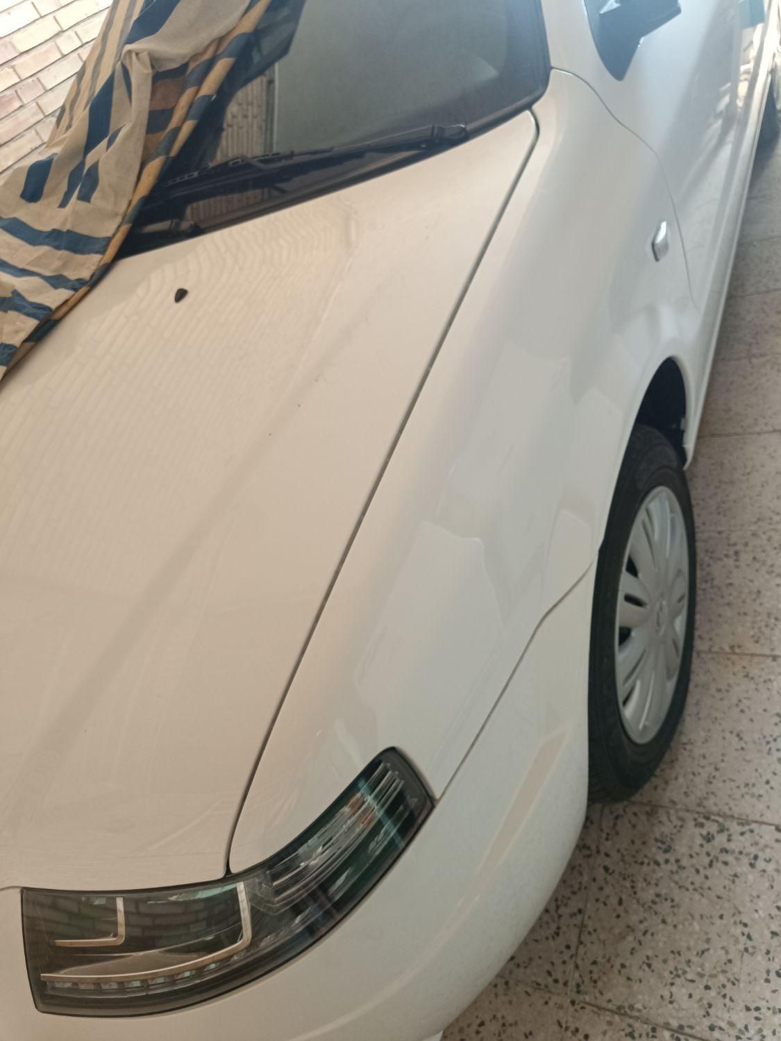خودرو سمند، سورن پلاس آگهی ann_19340962