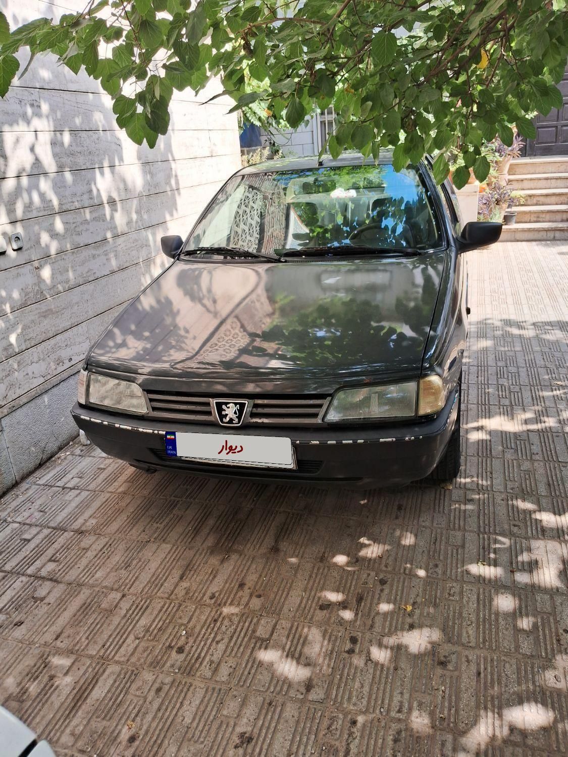 خودرو پژو، 405 آگهی ann_19340964