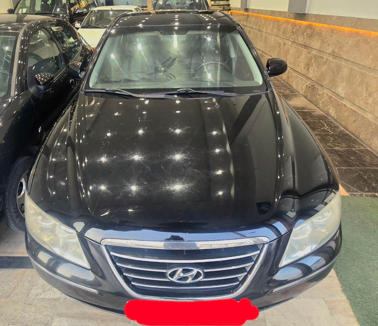 خودرو هیوندای، سوناتا آگهی ann_19340969