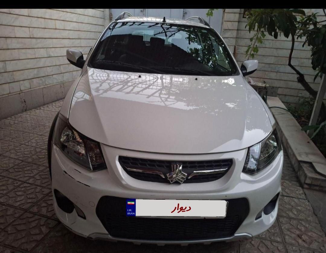 خودرو کوییک، معمولی آگهی ann_19340975