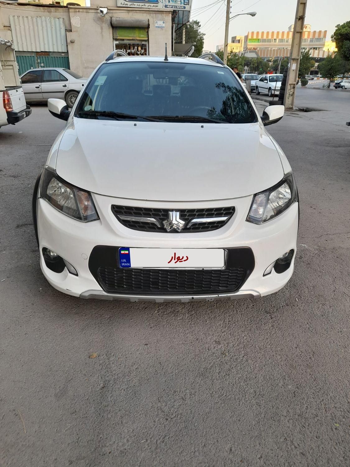 خودرو کوییک، معمولی آگهی ann_19340978