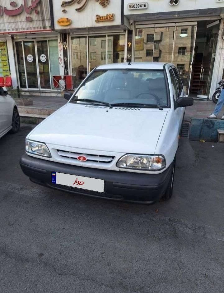 خودرو پراید، 131 آگهی ann_19340980