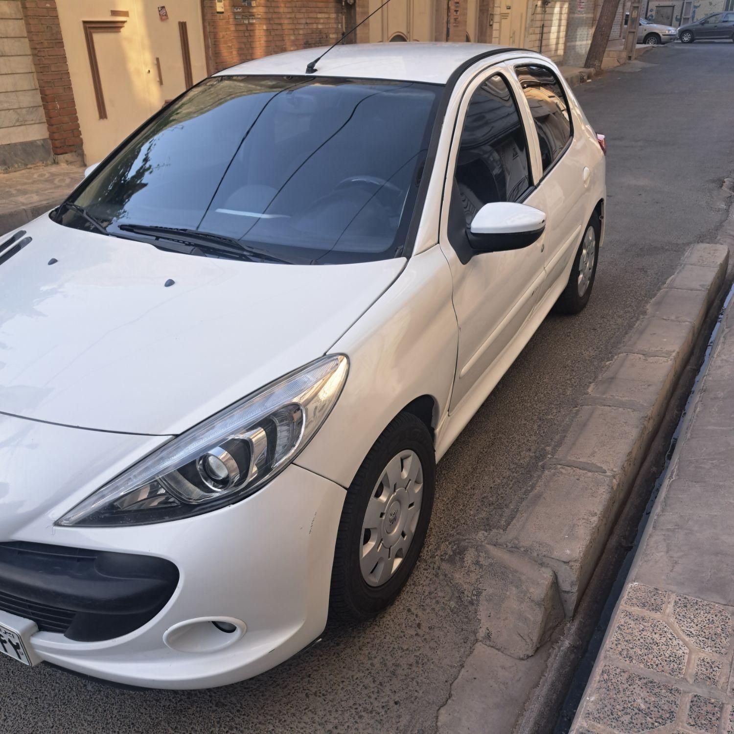 خودرو پژو، 207 آگهی ann_19340982