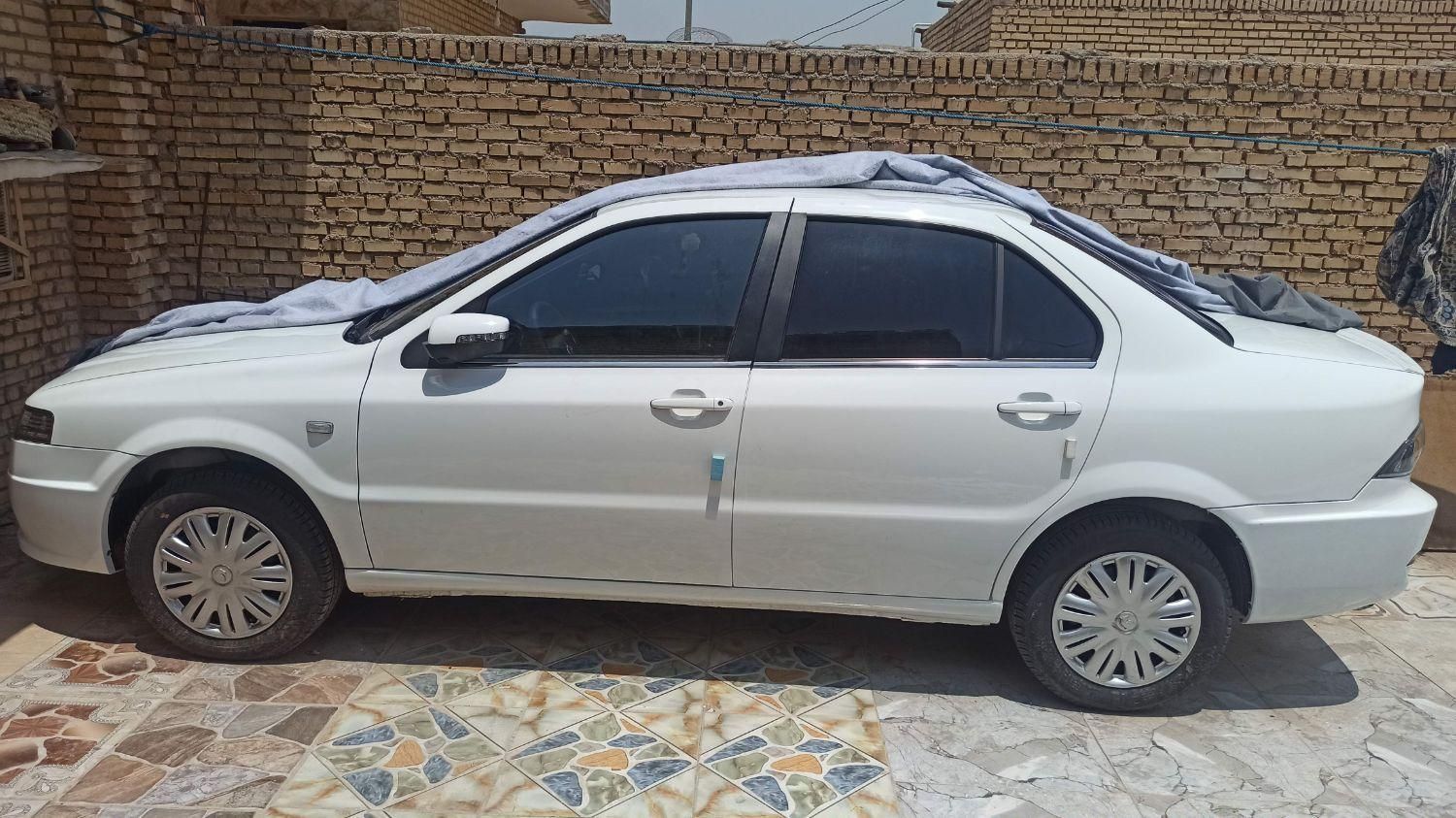 خودرو سمند، سورن پلاس آگهی ann_19340985