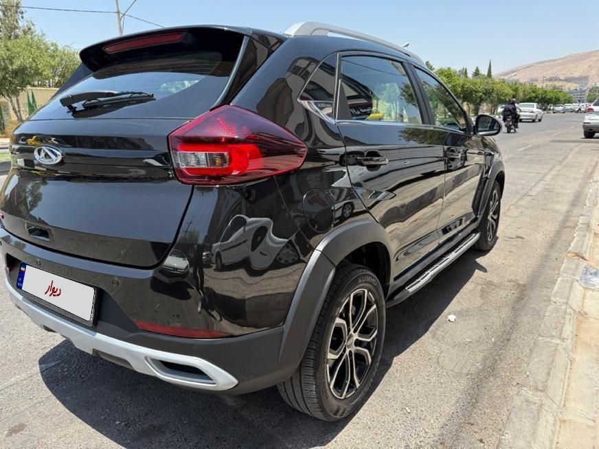 ام وی ام X22 پرو اتوماتیک اکسلنت - 1401