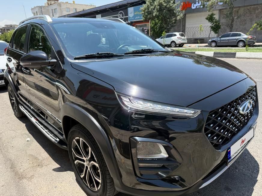 ام وی ام X22 پرو اتوماتیک اکسلنت - 1401