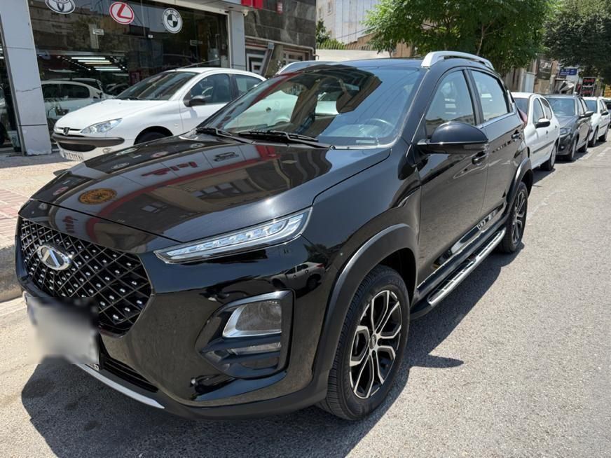 ام وی ام X22 پرو اتوماتیک اکسلنت - 1401