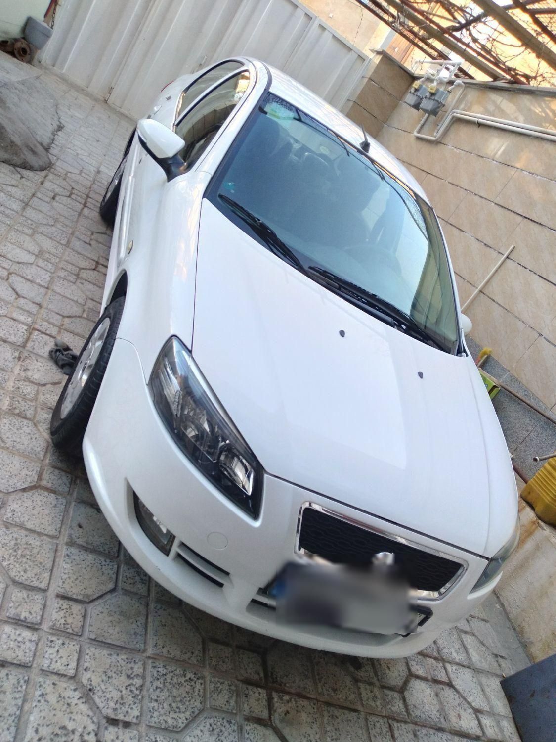 خودرو رانا، پلاس آگهی ann_19340989