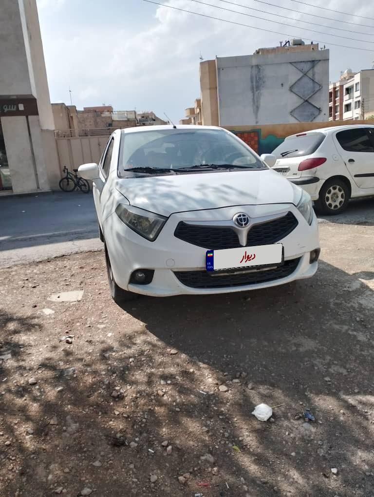 خودرو برلیانس، H220 آگهی ann_19341006