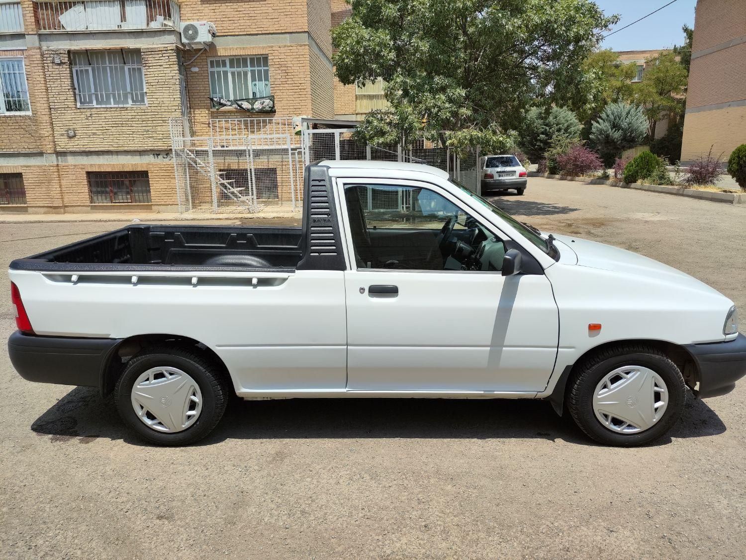 پراید 151 SE - 1403