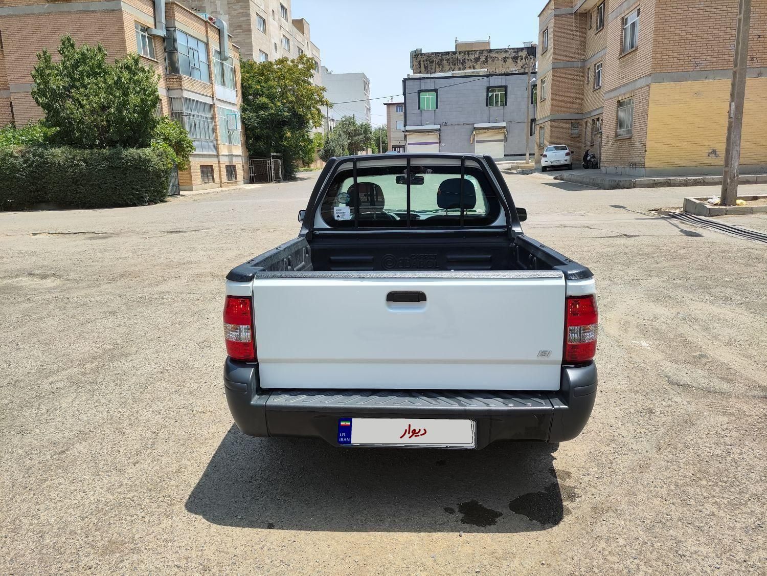 پراید 151 SE - 1403