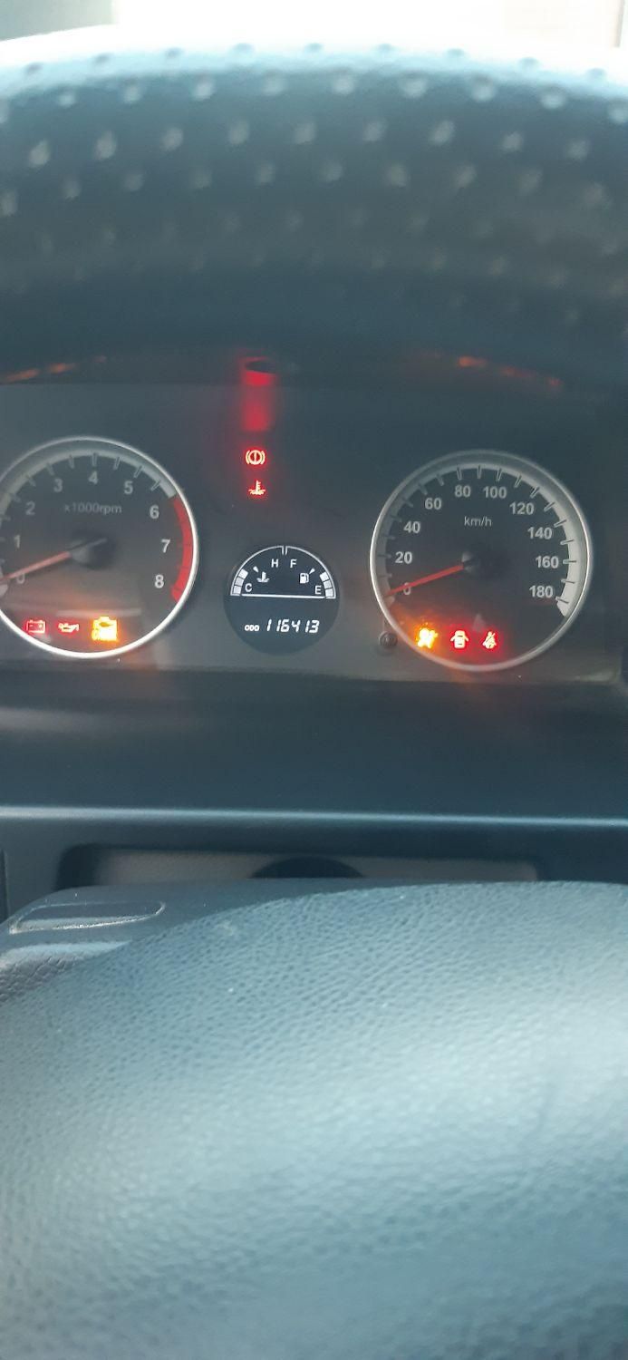 پراید 111 SE - 1397