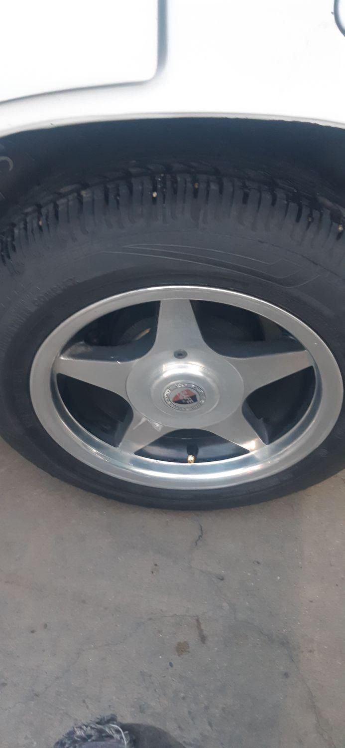 پراید 111 SE - 1397