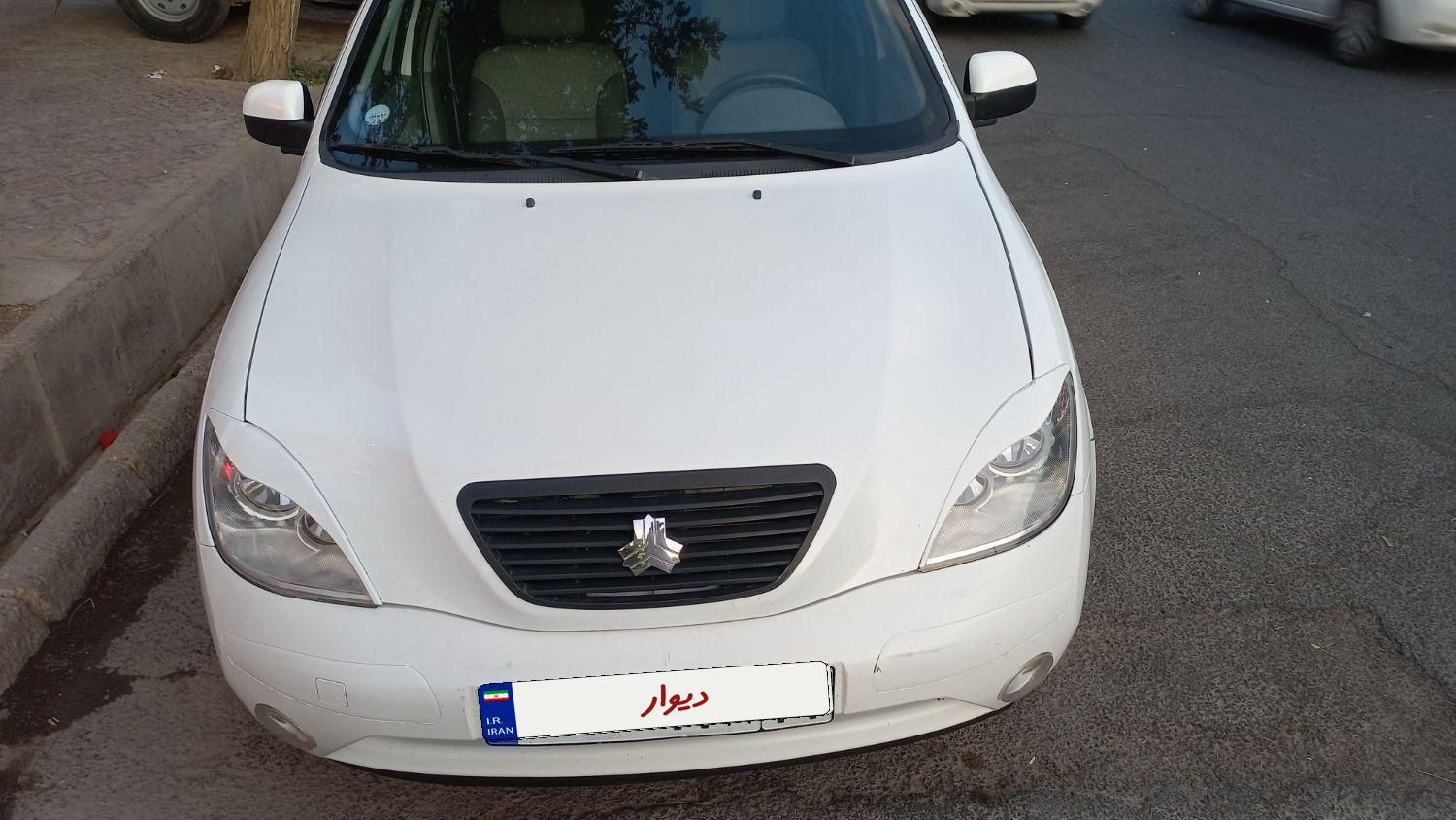 خودرو تیبا، صندوق دار آگهی ann_19341035