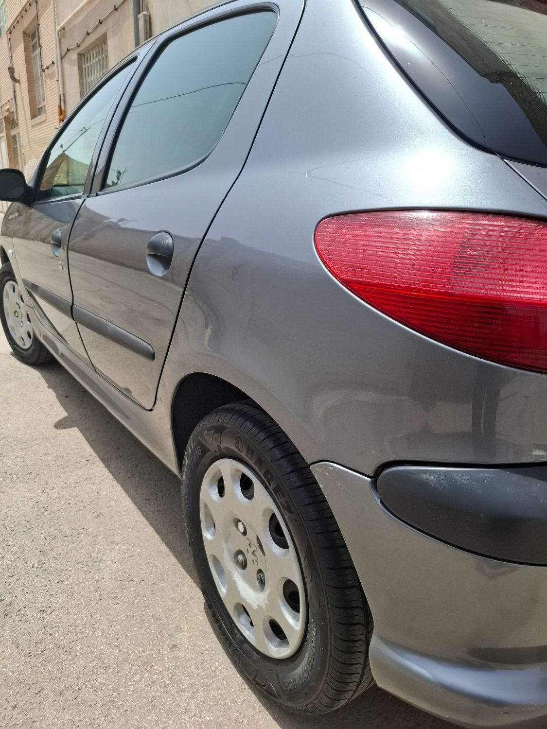 خودرو پژو، 206 آگهی ann_19341049