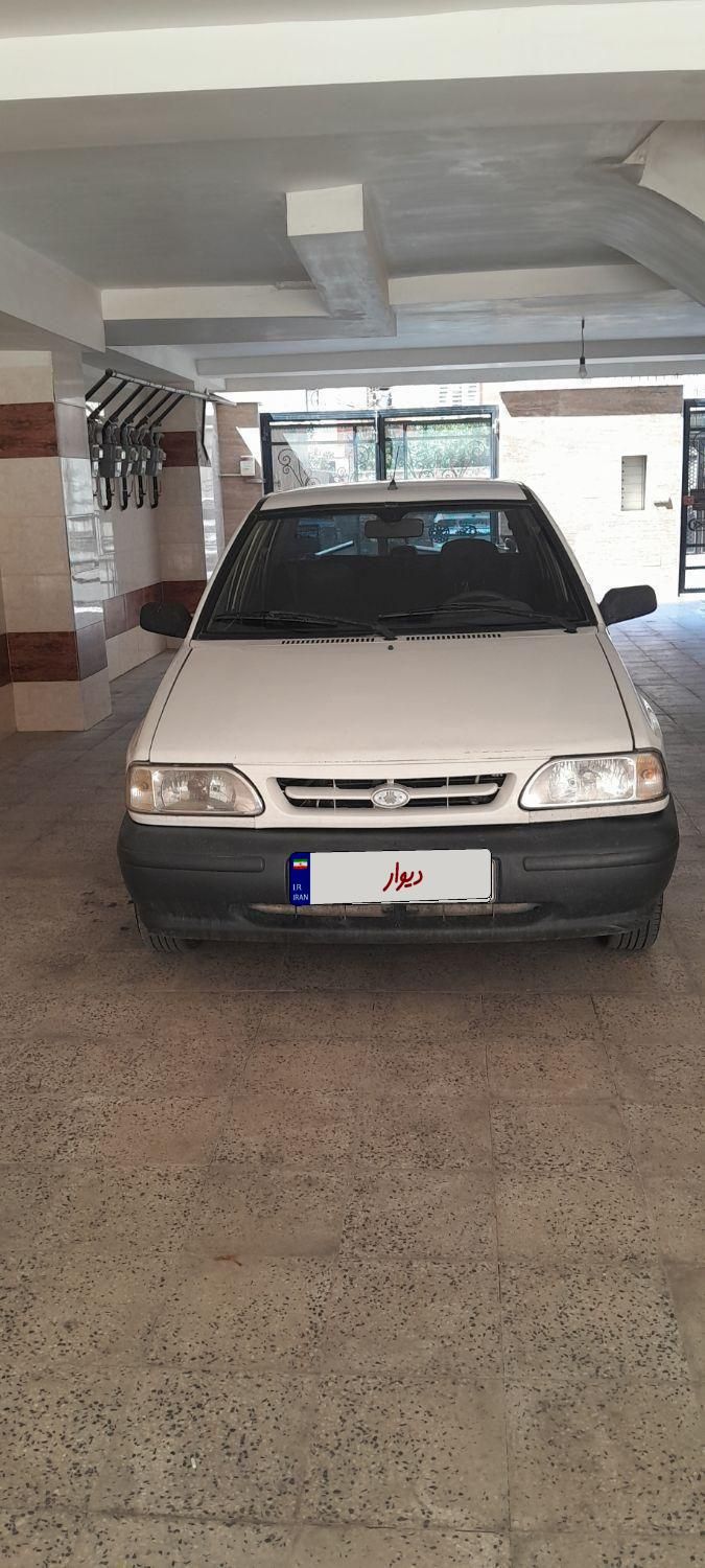 خودرو پراید، صبا آگهی ann_19341061