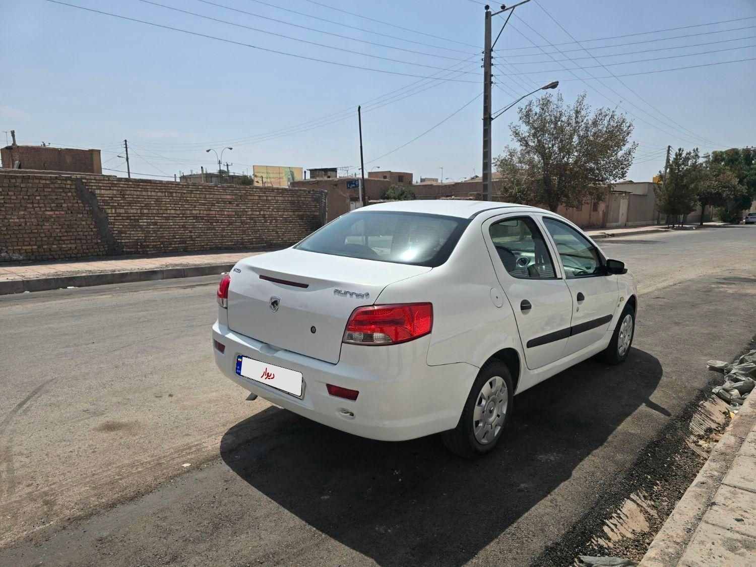 رانا EL TU5 - 1392