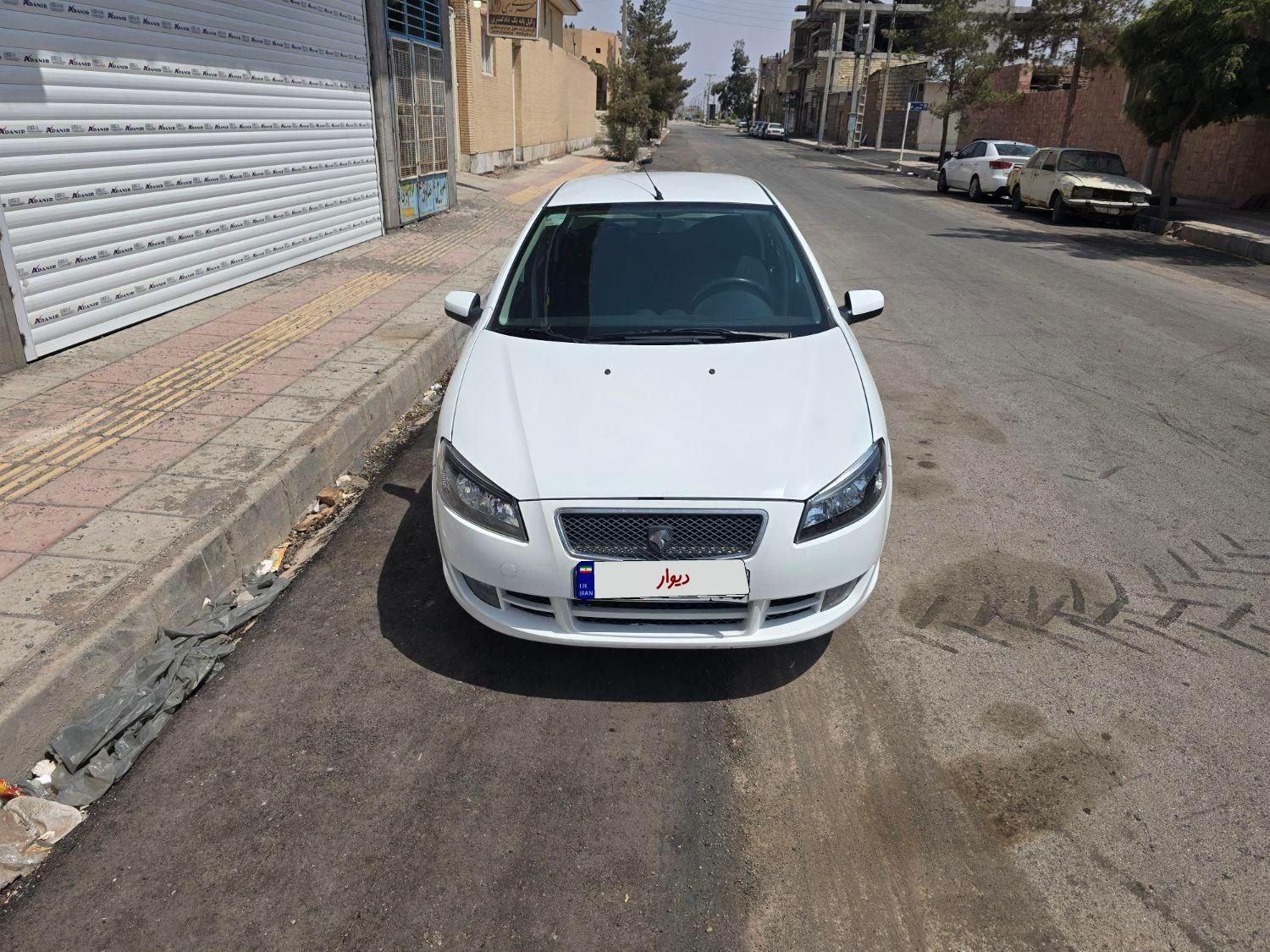 خودرو رانا، EL آگهی ann_19341076