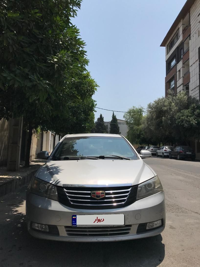 خودرو جیلی، امگرند 7 آگهی ann_19341084