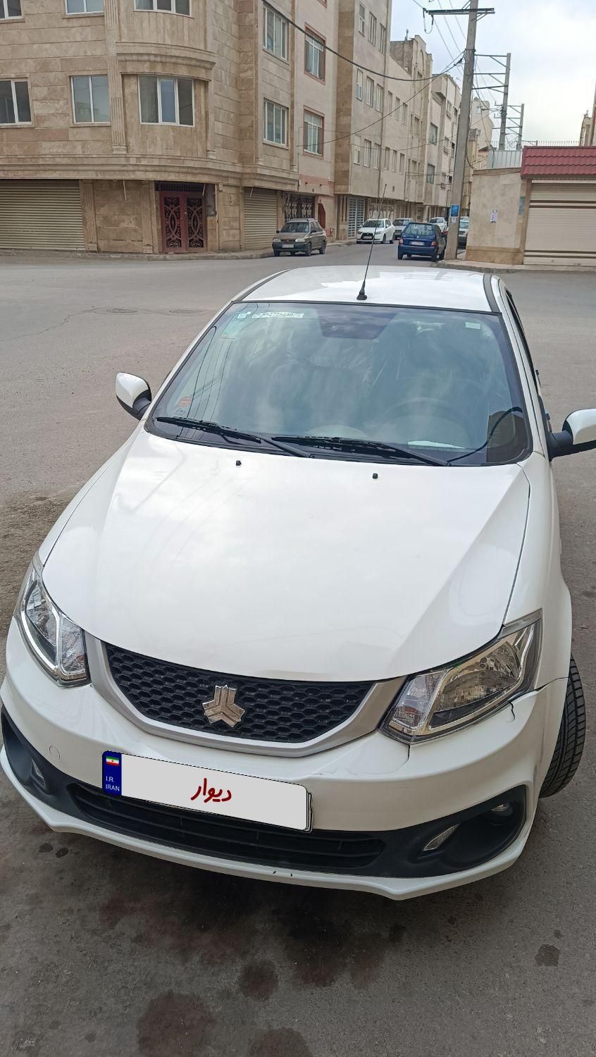 خودرو ساینا، S آگهی ann_19341099
