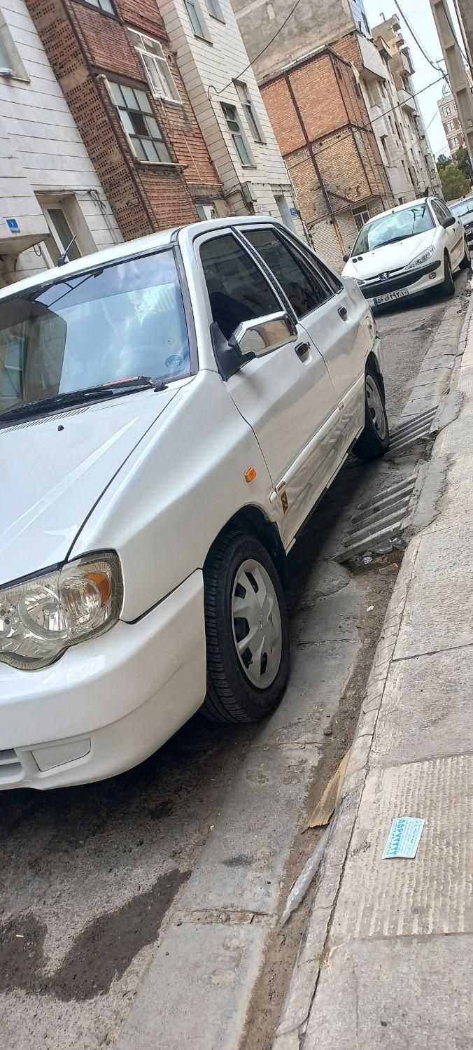 خودرو پراید، صبا آگهی ann_19341104