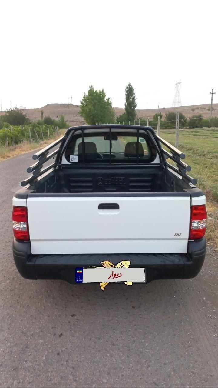 پراید 151 SE - 1404